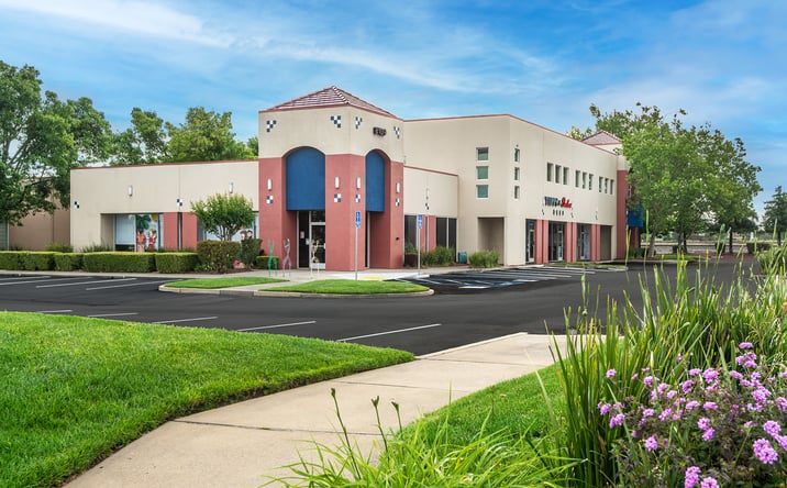 Pictures of Office property located at 8109 Fruitridge Rd, Sacramento, CA 95820 for lease - image #1