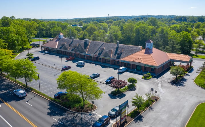 Pictures of Retail property located at 50-80 E Uwchlan Ave, Exton, PA 19341 for lease - image #1