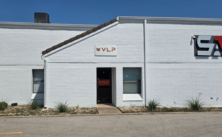 Pictures of Industrial property located at 2011 Lamar Dr, Round Rock, TX 78664 for lease - image #1