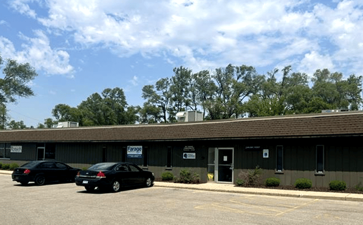 Pictures of Office property located at 1711-1717 4 Mile Road NE, Grand Rapids, MI 49525 for lease - image #1
