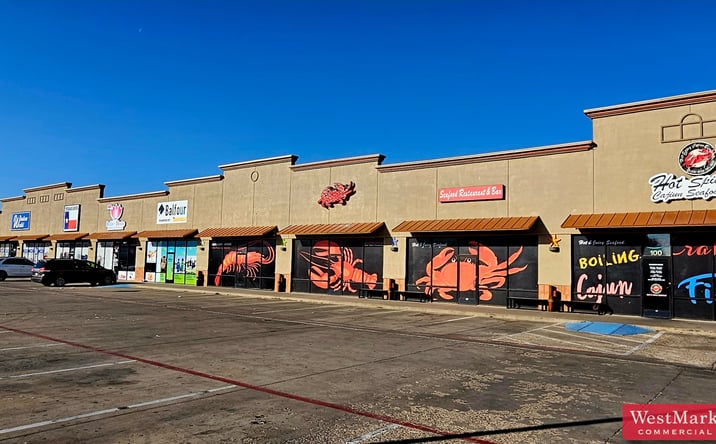 Pictures of Retail property located at 5004 Frankford Ave, Lubbock, TX 79424 for lease - image #1