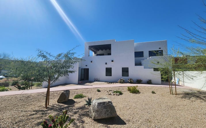 Pictures of Office property located at 736 N Country Club Dr, Mesa, AZ 85201 for lease - image #1