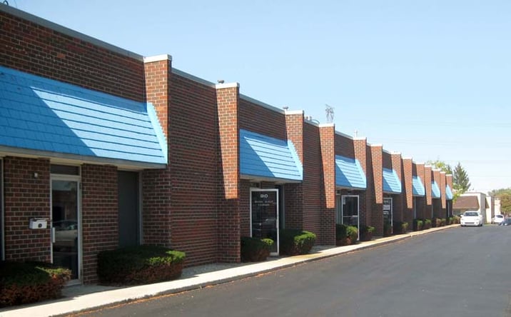 Pictures of Industrial property located at 900-926 Westwood Ave, Addison, IL 60101 for lease - image #1