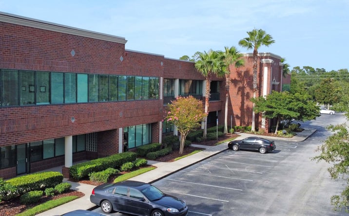 Pictures of Office property located at 3361 Rouse Road, Orlando, FL 32817 for lease - image #1