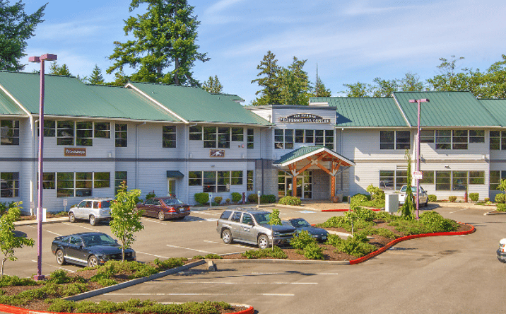 Pictures of Office property located at 6625 Wagner Way NW, Gig Harbor, WA 98335 for lease - image #1