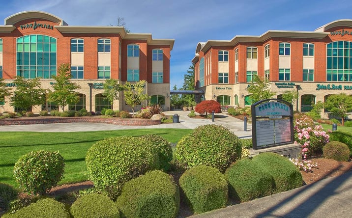 Pictures of Office property located at 2727 Hollycroft St, Gig Harbor, WA 98335 for lease - image #1