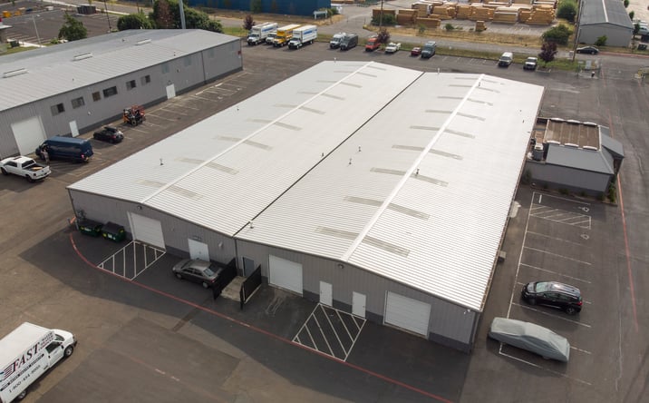 Pictures of Industrial property located at 798 NW Dunbar Ave, Troutdale, OR 97060 for lease - image #1