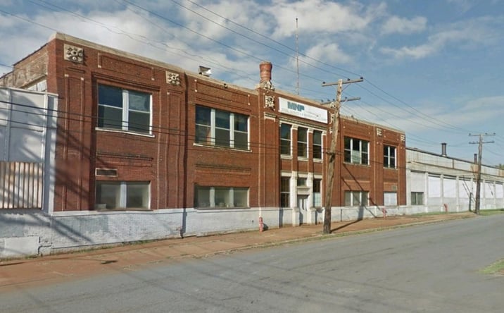 Pictures of Office, Industrial property located at 3401 Martin St, Detroit, MI 48210 for lease - image #1