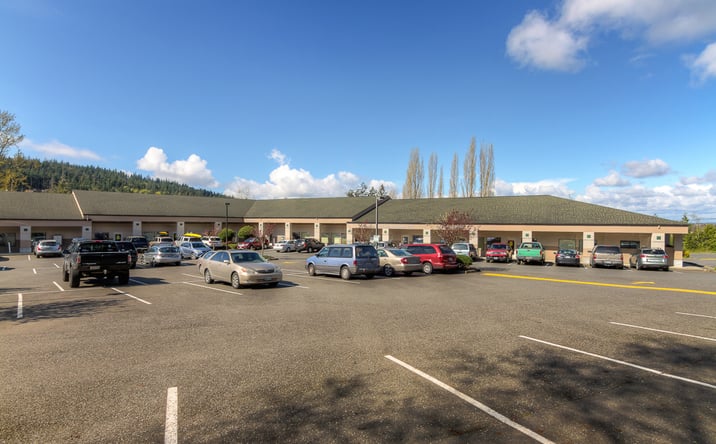 Pictures of Office property located at 3800 Byron Ave, Bellingham, WA 98229 for lease - image #1