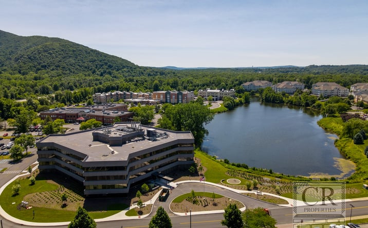 Pictures of Office property located at 300 Westage Business Center Drive, Fishkill, NY 12524 for lease - image #1