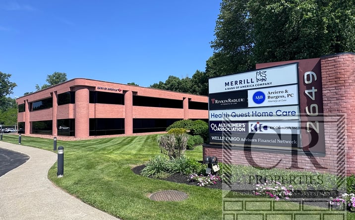 Pictures of Office property located at 2649 South Rd, Poughkeepsie, NY 12601 for lease - image #1