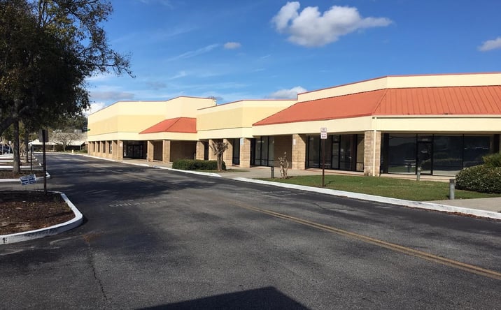 Pictures of Retail property located at 1601 NE 25th Ave, Ocala, FL 34470 for lease - image #1