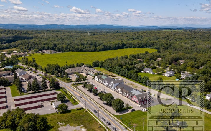 Pictures of Retail, Office property located at 942 NY-376, Wappingers Falls, NY 12590 for lease - image #1