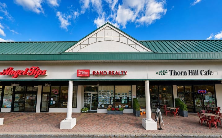 Pictures of Retail property located at 660 Columbus Avenue, Thornwood, NY 10594 for lease - image #1