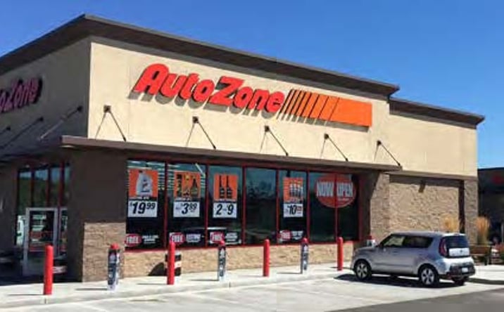 Pictures of Retail property located at SR-503 / SW 10th & SW Scotton Way, Battle Ground, WA 98604 for lease - image #1