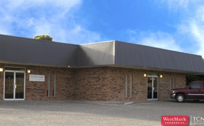 Pictures of Office property located at 5313 50th St, Lubbock, TX 79414 for lease - image #1