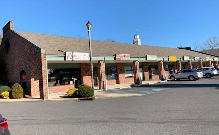 Pictures of Retail, Office property located at 160 S New York Rd, Absecon, NJ 08205 for lease - image #1