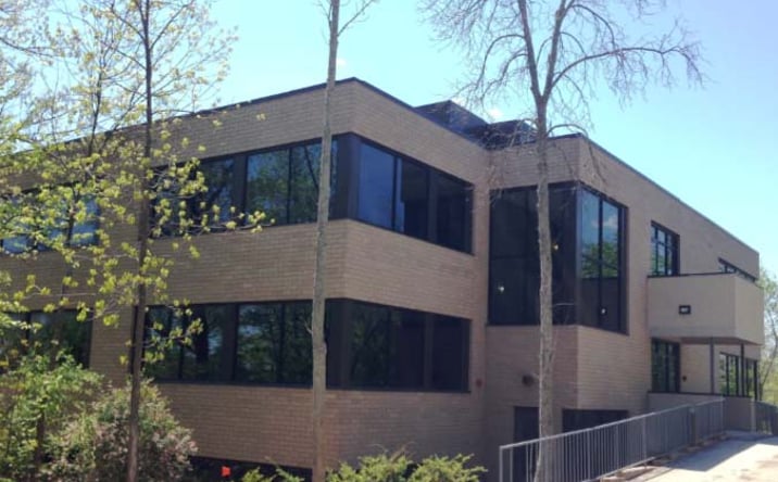 Pictures of Office property located at 9875 S Franklin Dr, Franklin, WI 53132 for lease - image #1