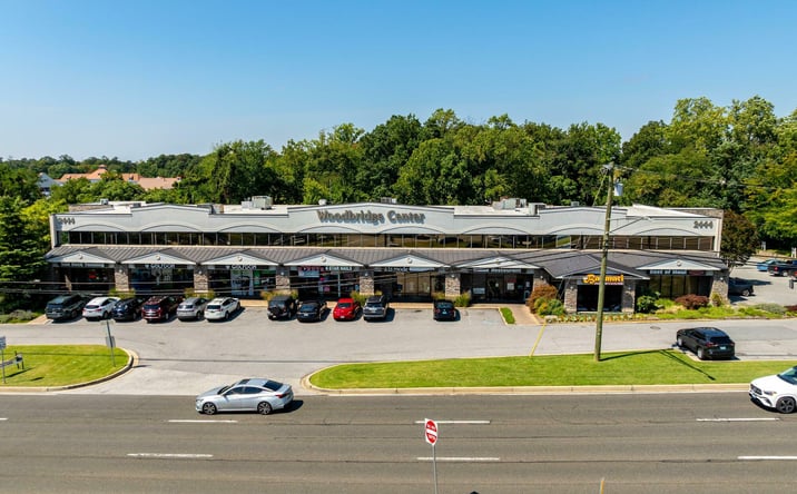 Pictures of Office property located at 2444 Solomons Island Rd, Annapolis, MD 21401 for lease - image #1