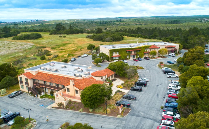 Pictures of Office, Industrial property located at 10 Harris Ct, Monterey, CA 93940 for lease - image #1
