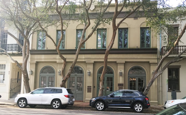 Pictures of Office property located at 829 Baronne St, New Orleans, LA 70113 for lease - image #1