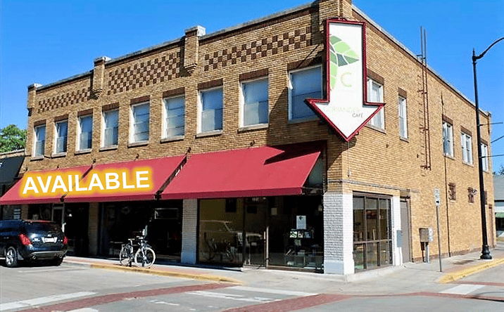 Pictures of Retail, Restaurant property located at 325-327 White St, Norman, OK 73069 for lease - image #1