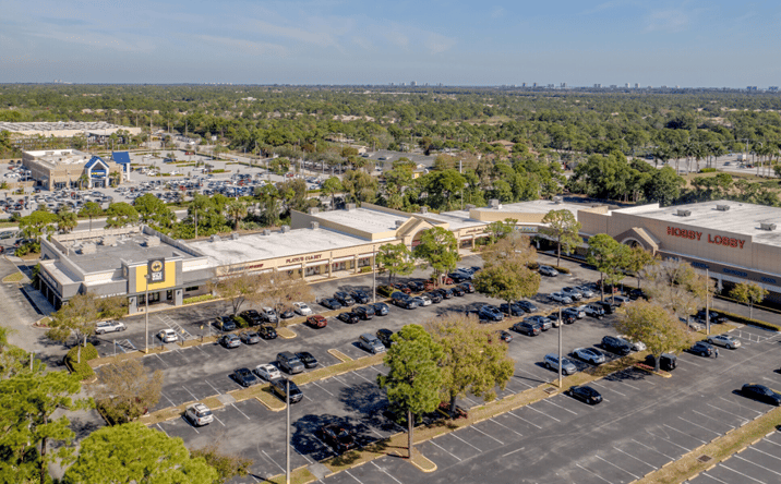 Pictures of Retail property located at 3315 NW Federal Hwy, Jensen Beach, FL 34957 for lease - image #1