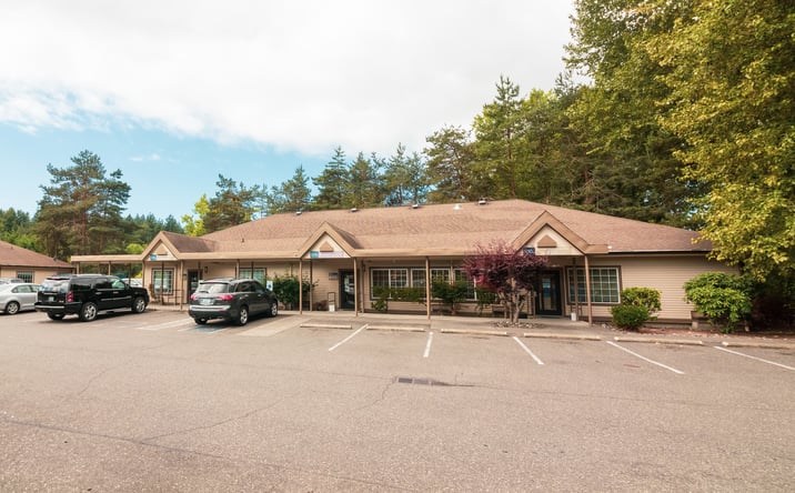 Pictures of Office property located at 520 Birchwood Ave, Bellingham, WA 98225 for lease - image #1