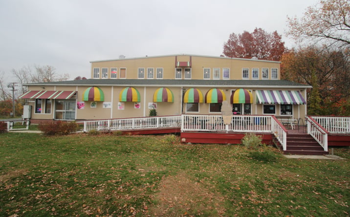 Pictures of Retail, Industrial, Special Purpose property located at 10 S Maple St, Hadley, MA 01035 for lease - image #1