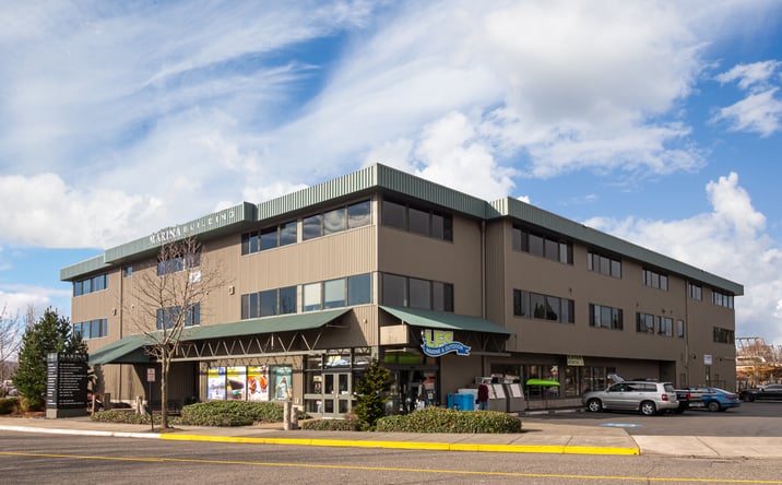 Pictures of Office property located at 851 Coho Way, Bellingham, WA 98225 for lease - image #1