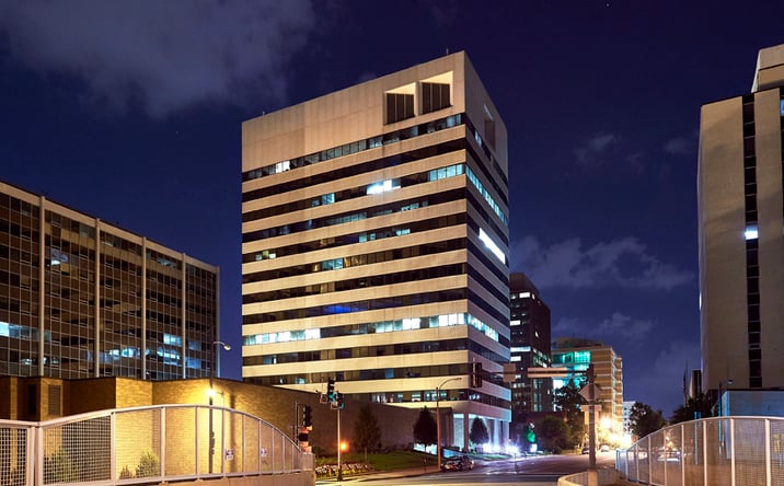 Pictures of Office property located at 231 S Bemiston Ave, St. Louis, MO 63105 for lease - image #1