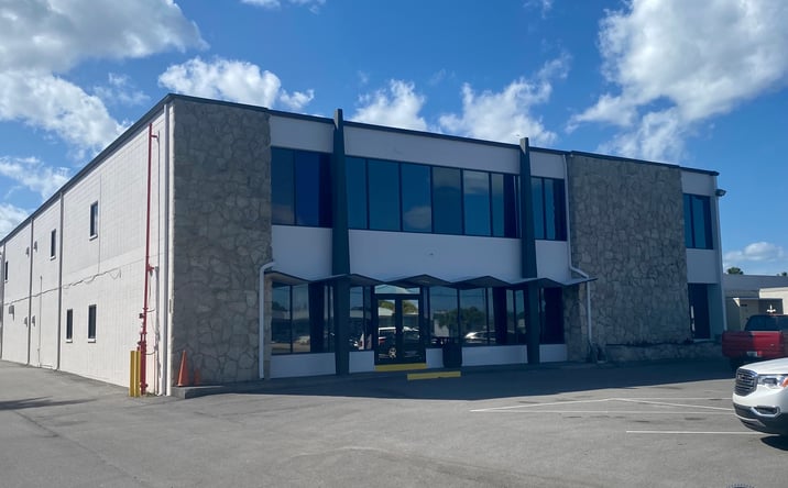 Pictures of Office property located at 7011 N Atlantic Ave, Cape Canaveral, FL 32920 for lease - image #1