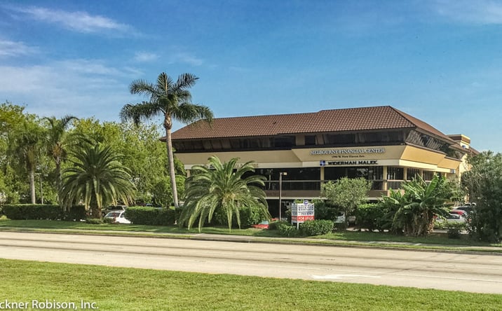 Pictures of Office property located at 1990 W New Haven Ave, Melbourne, FL 32904 for lease - image #1
