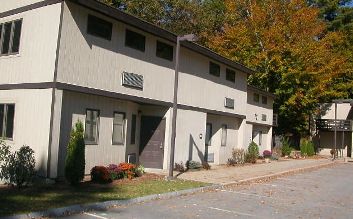 Pictures of Office property located at 40 Beechwood Dr, North Andover, MA 01845 for lease - image #1