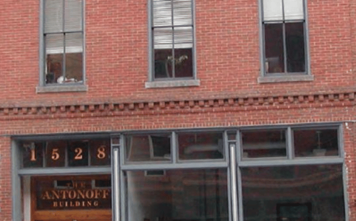 Pictures of Office property located at 1528 Wazee St, Denver, CO 80202 for lease - image #1