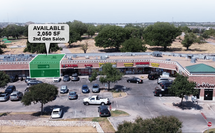 Pictures of Retail property located at 1200 W Howard Ln, Austin, TX 78753 for lease - image #1