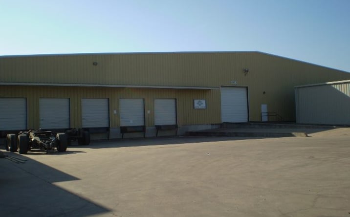 Pictures of Industrial property located at 6805 Imperial Dr, Waco, TX 76712 for lease - image #1