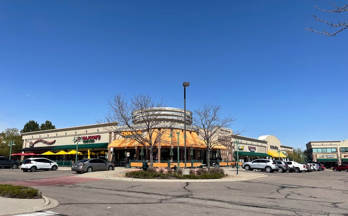 Pictures of Retail, Office, Restaurant property located at 1001 W 120th Ave, Westminster, CO 80234 for lease - image #1