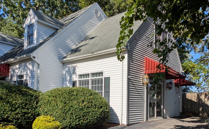 Pictures of Office property located at 765 E Main St, Branford, CT 06405 for lease - image #1