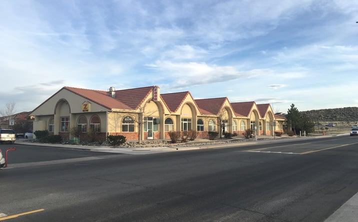 Pictures of Retail, Office property located at 725 Basque Way, Carson City, NV 89706 for lease - image #1