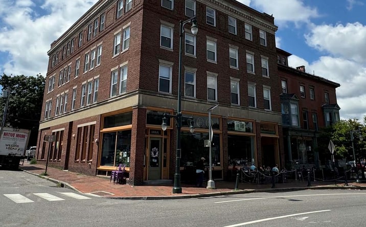 Pictures of Office property located at 188 State St, Portland, ME 04102 for lease - image #1