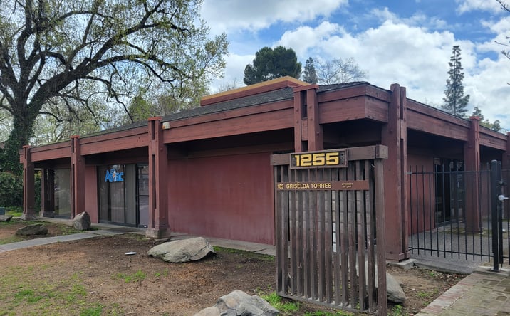 Pictures of Office property located at 1255 W Shaw Ave, Fresno, CA 93711 for lease - image #1