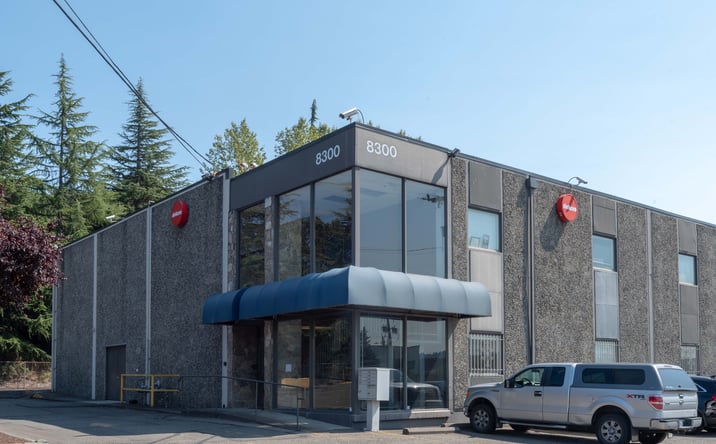 Pictures of Office, Industrial property located at 8300 Military Rd S, Seattle, WA 98108 for lease - image #1