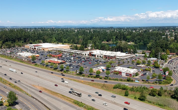 Pictures of Retail property located at 1901 S 72nd St, Tacoma, WA 98408 for lease - image #1