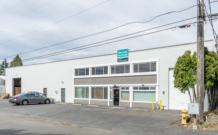 Pictures of Office, Industrial property located at 938 N 127th St, Seattle, WA 98133 for lease - image #1