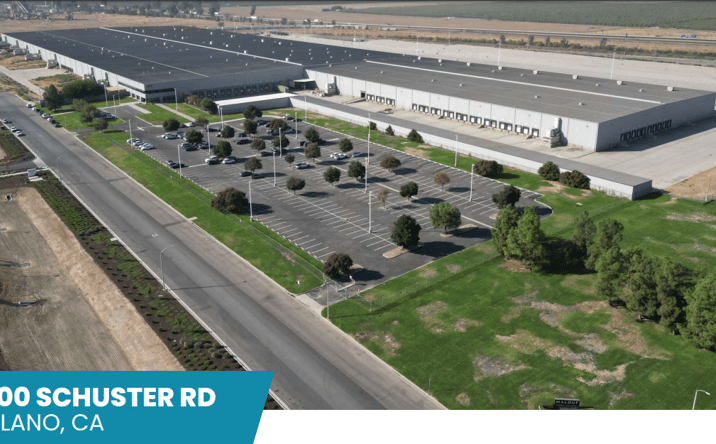 Pictures of Industrial property located at 1700 Schuster Rd, Delano, CA 93215 for lease - image #1