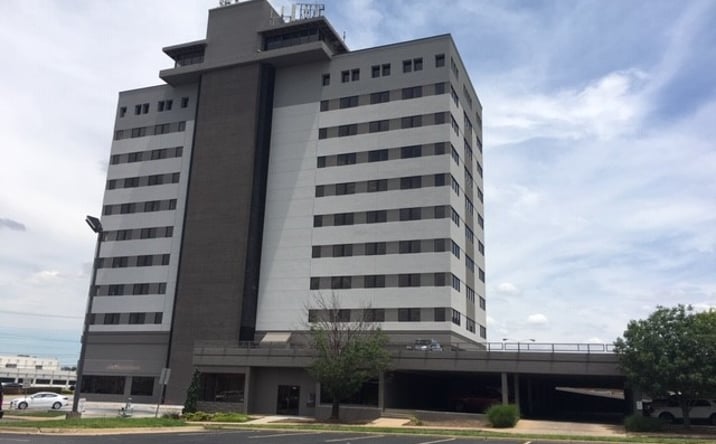 Pictures of Office property located at 4111 S Darlington Ave, Tulsa, OK 74135 for lease - image #1
