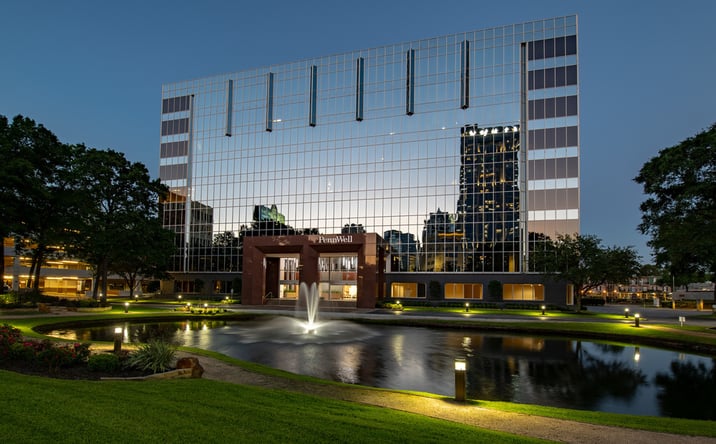 Pictures of Office property located at 1455 W Loop S, Houston, TX 77027 for lease - image #1
