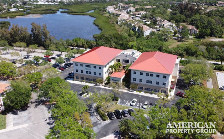 Pictures of Office property located at 871 Venetia Bay Blvd, Venice, FL 34285 for lease - image #1