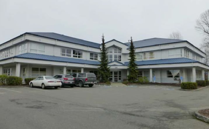 Pictures of Office property located at 120 E George Hopper Rd, Burlington, WA 98233 for lease - image #1